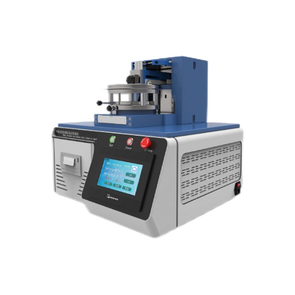 上海理濤 百格刮擦測試儀 品質(zhì)z越，比肩進口設備