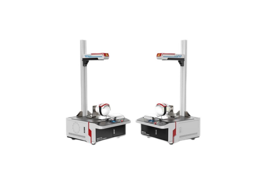 眼面部防護(hù)用品高重物體沖擊防護(hù)性能測(cè)試儀