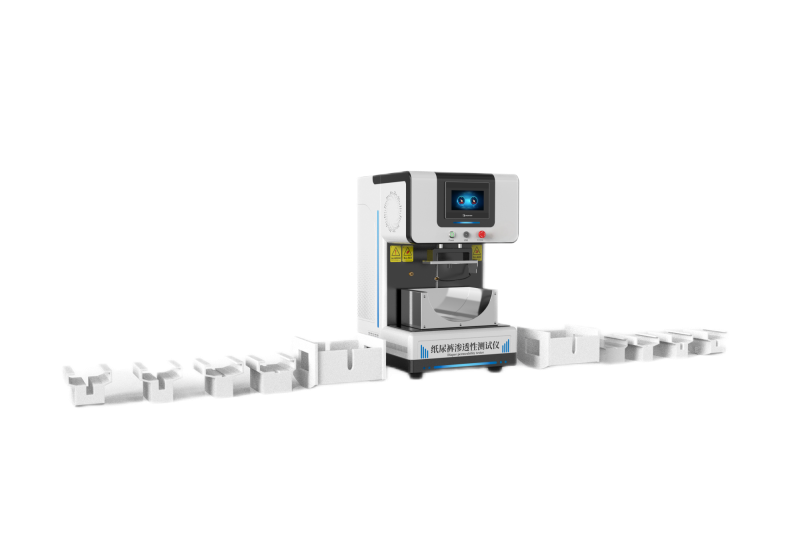 紙尿褲滲透性能測(cè)定儀（高配版）