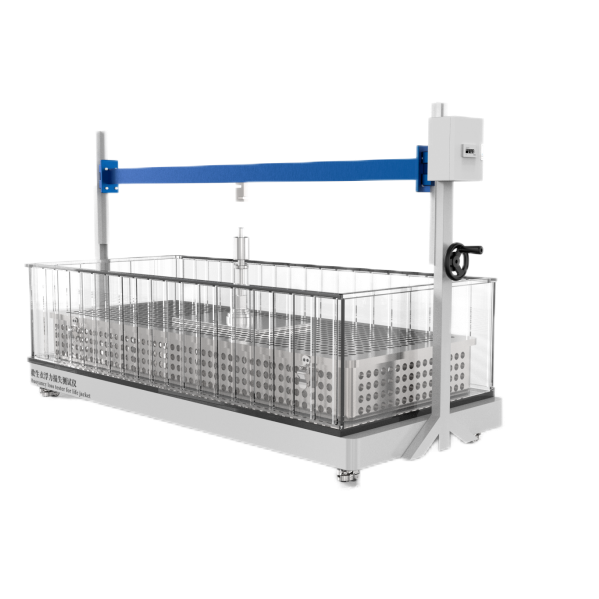 普通款救生衣浮力損失測(cè)試儀