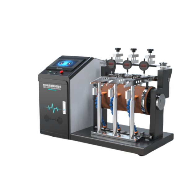 NBS橡膠磨耗試驗機(jī)