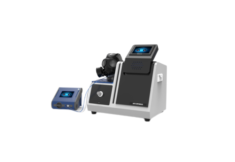 面罩完整性測試儀、面罩完整性測試系統(tǒng)