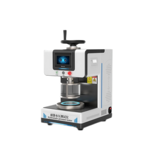普通款耐靜水壓測試儀、普通款抗?jié)B水性測試儀