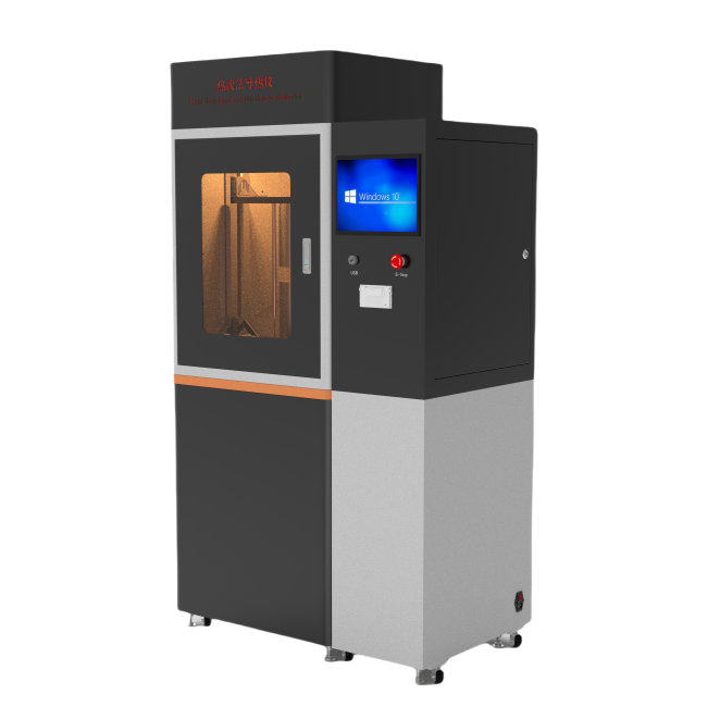 熱流法導(dǎo)熱儀、熱阻儀、導(dǎo)熱系數(shù)測(cè)定儀