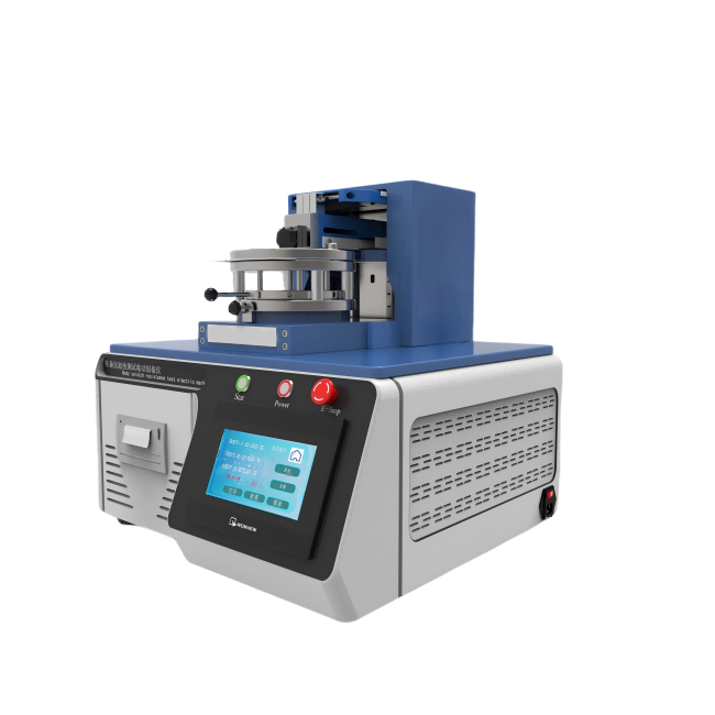 電動劃格試驗儀、百格刮擦測試儀、十字刮擦測試儀