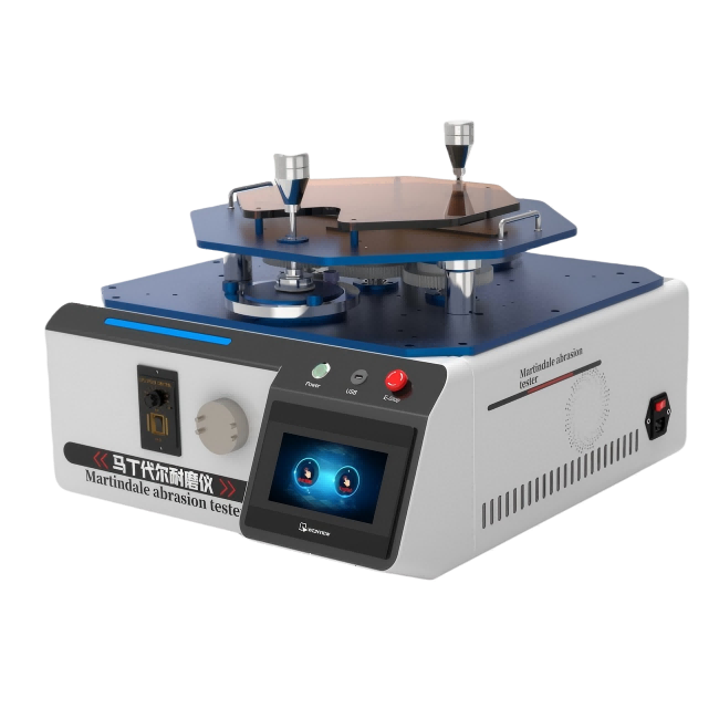 馬丁代爾耐磨儀、馬丁代爾起毛起球測(cè)試儀