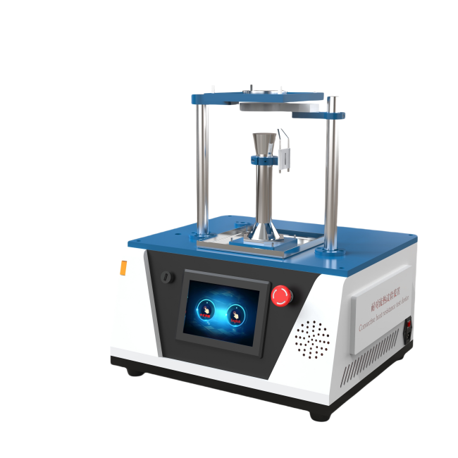 耐對流熱試驗裝置、火焰防護性能評價試驗機、?隔熱服熱傳導性能測試儀