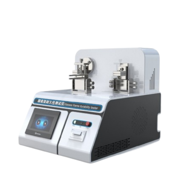 國標(biāo)眼鏡架耐久性測(cè)試儀