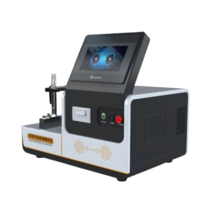 牙科手機(jī)轉(zhuǎn)速測(cè)試儀