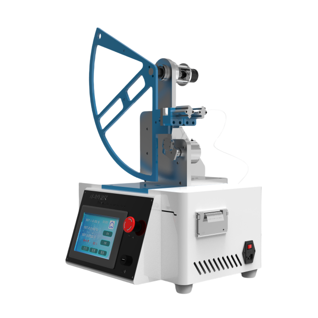 撕裂度儀-埃萊門多夫法、紙張撕裂強度測試儀(埃萊門多夫法)、薄膜撕裂度測定儀(埃萊門多夫法)