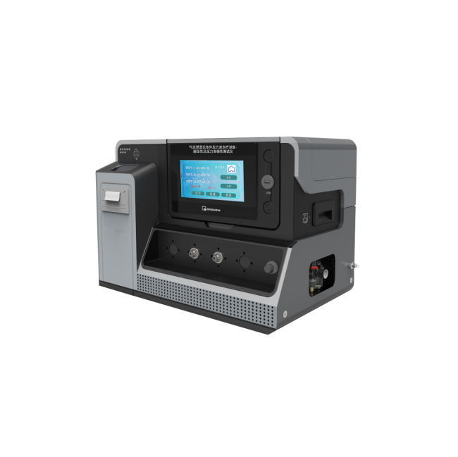 氣壓彈道式體外壓力波治療設(shè)備-耐壓性及壓力準(zhǔn)確性測(cè)試儀