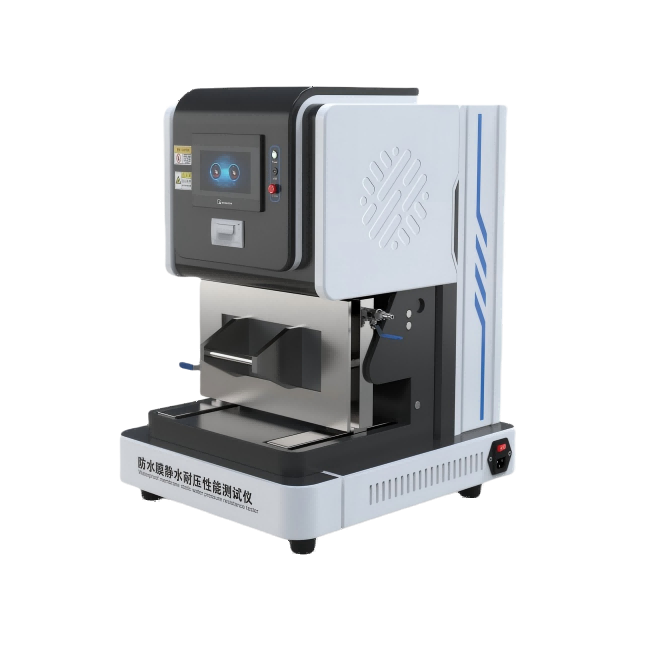 防水膜靜水耐壓性能測(cè)試儀