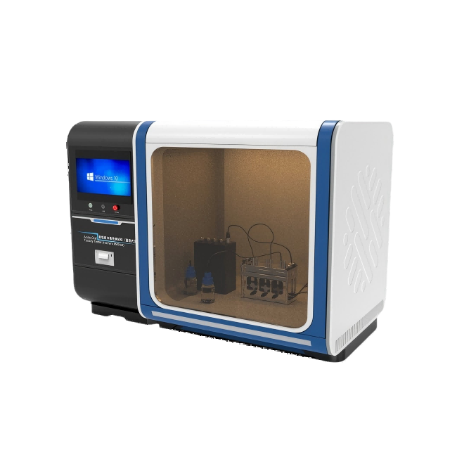 急性經(jīng)口毒性測試儀（霍恩氏法）