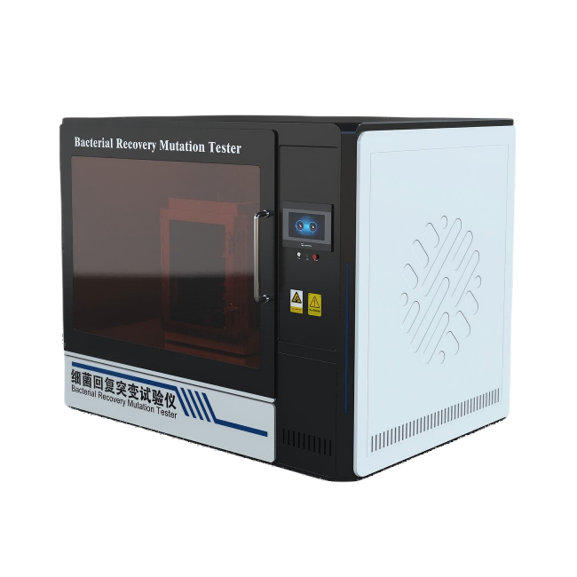 細(xì)菌回復(fù)突變試驗儀