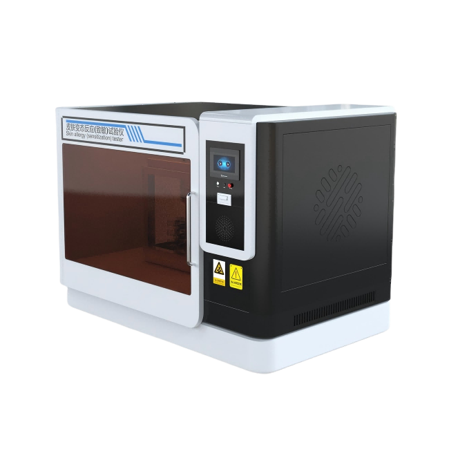 皮膚變態(tài)反應(yīng)（致敏）試驗儀