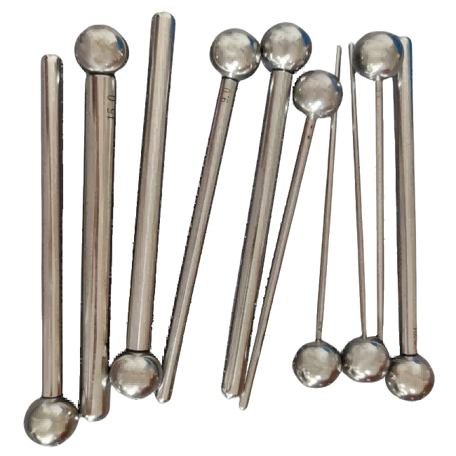 腹部穿刺器標(biāo)準(zhǔn)桿