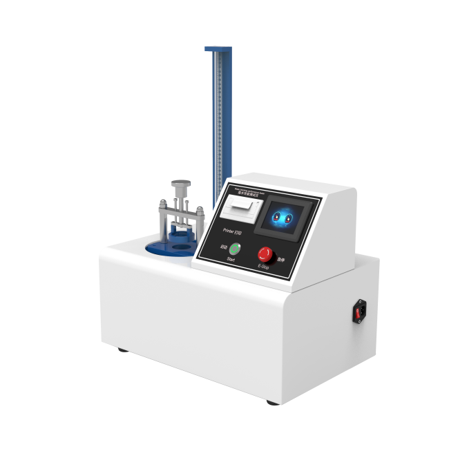 普通版阻水性測試儀