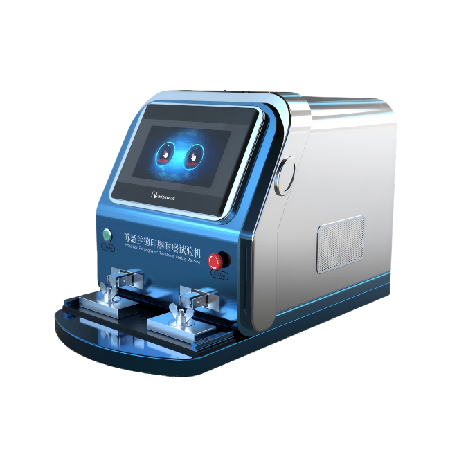 蘇瑟蘭德印刷耐磨試驗機、蘇瑟蘭德磨擦測試儀、蘇瑟蘭德摩擦試驗機、Danilee油墨磨擦儀