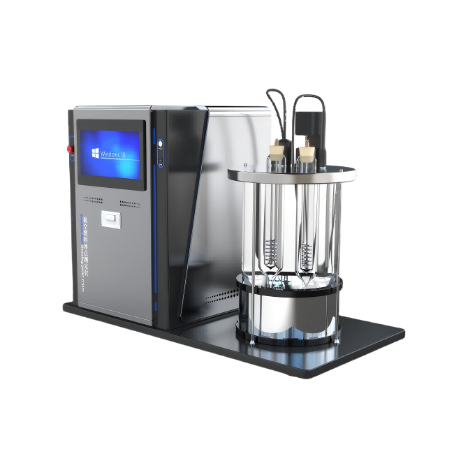 航空燃料冰點(diǎn)測(cè)定儀、噴氣燃料冰點(diǎn)測(cè)定儀