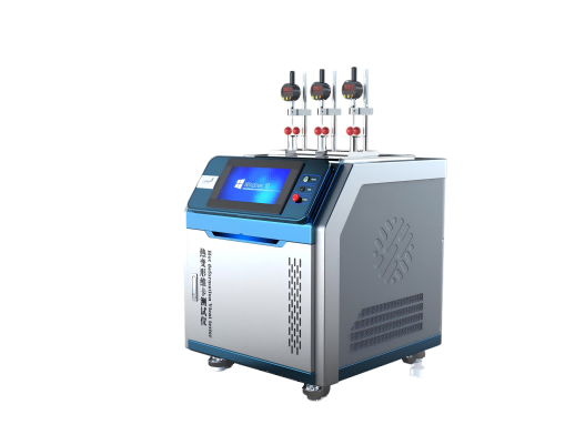 高配版熱變形維卡測(cè)試儀（維卡軟化點(diǎn)溫度測(cè)定儀），熱變形溫度測(cè)定儀，熱變形維卡儀，維卡軟化點(diǎn)溫度測(cè)定儀---熱變形維卡軟化點(diǎn)溫度測(cè)定儀