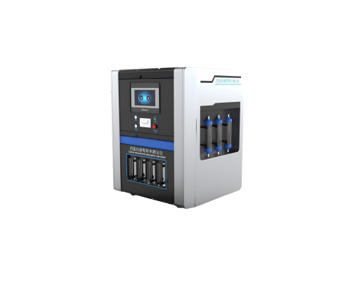 四氯化碳吸附率測(cè)定儀