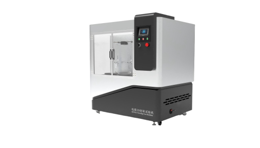 電線3D扭轉(zhuǎn)試驗(yàn)機(jī) 可邊彎曲邊扭轉(zhuǎn)的試驗(yàn)儀