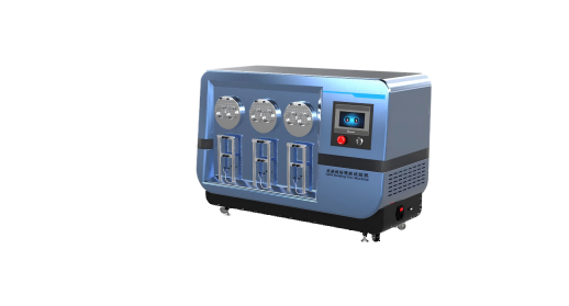 電線電纜彎曲試驗(yàn)機(jī) 充電槍線纜彎折測(cè)試機(jī)