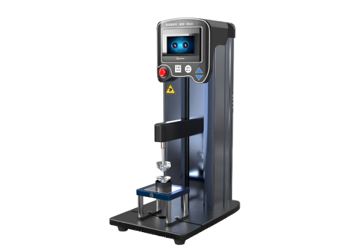 高配版軟膠囊彈性（硬度）測試儀、軟膠囊彈性測試儀、軟膠囊硬度測試儀