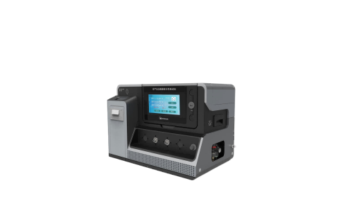  空氣過濾器密合性測試儀（含藥液過濾器密合性、含液體流量測試）