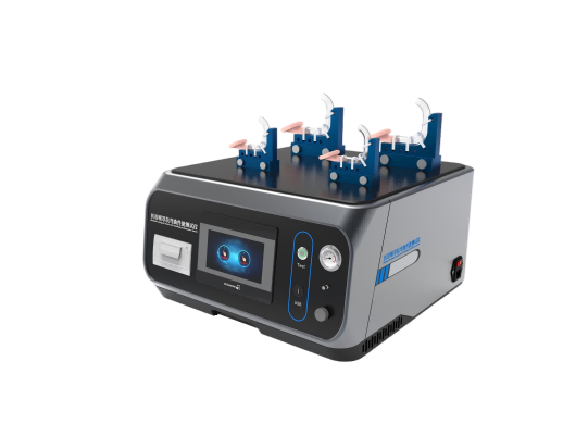 醫(yī)用喉罩抗彎曲性能測試儀