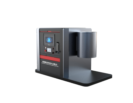 活性炭著火點(diǎn)測試儀、煤質(zhì)顆?；钚蕴恐瘘c(diǎn)測定儀