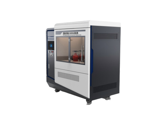 消防栓槍口水壓試驗(yàn)機(jī)，消防槍頭水壓測試、消火栓槍口水壓強(qiáng)度試驗(yàn)臺(tái)