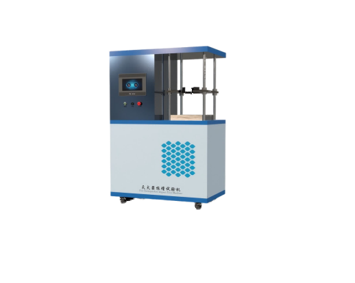 滅火器振撞試驗(yàn)機(jī)