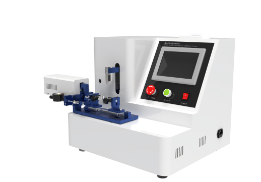 皮膚縫合針彈性測(cè)試儀   醫(yī)用縫合針韌性測(cè)試儀  縫合針彈性韌性測(cè)試儀