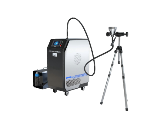 空調凈化系統(tǒng)自凈時間測定系統(tǒng)