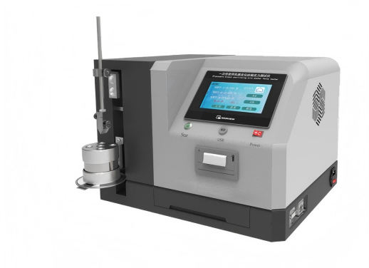 醫(yī)用鑷子綜合性測試儀