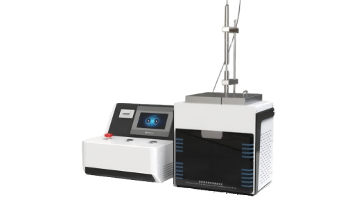 絕熱用巖棉熱荷重測(cè)試儀