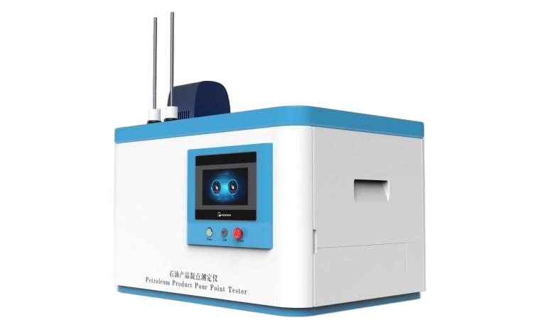 石油產(chǎn)品凝點(diǎn)測(cè)定儀