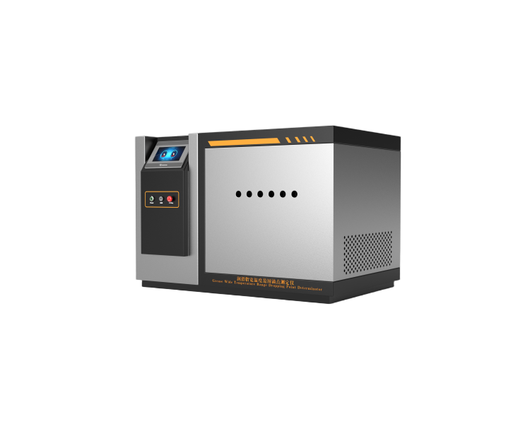 潤滑脂寬溫度范圍滴點(diǎn)測定儀