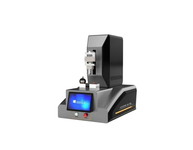 電腦版醫(yī)用針管剛性測試儀、針管撓度測試儀