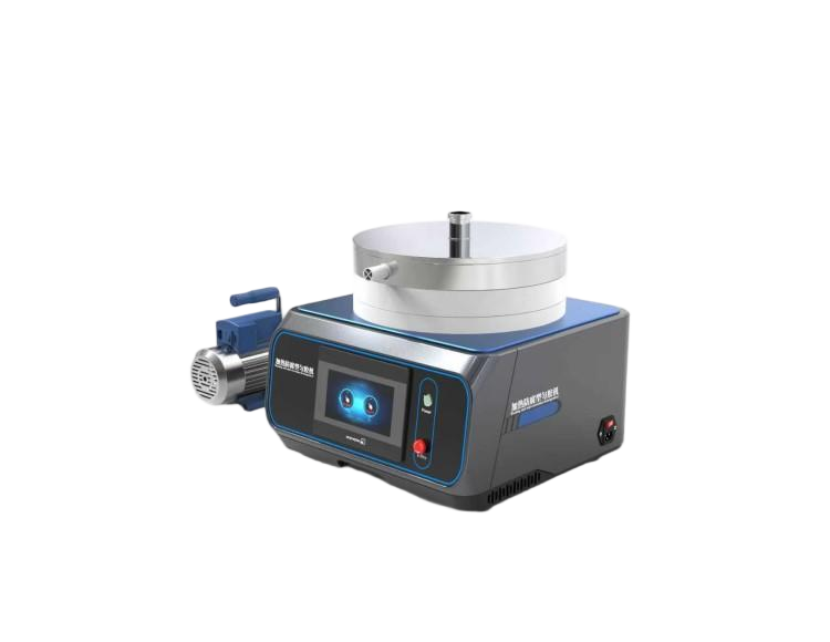 加熱防腐型勻膠機