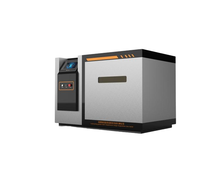  潤滑脂寬溫度范圍蒸發(fā)損失測定儀