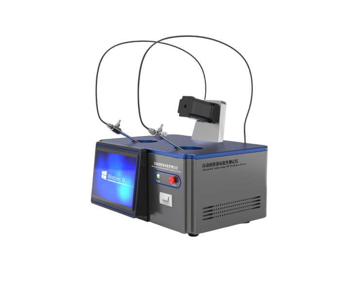  自動(dòng)潤滑油氧化性測定儀、潤滑油抗氧化安定性測定儀
