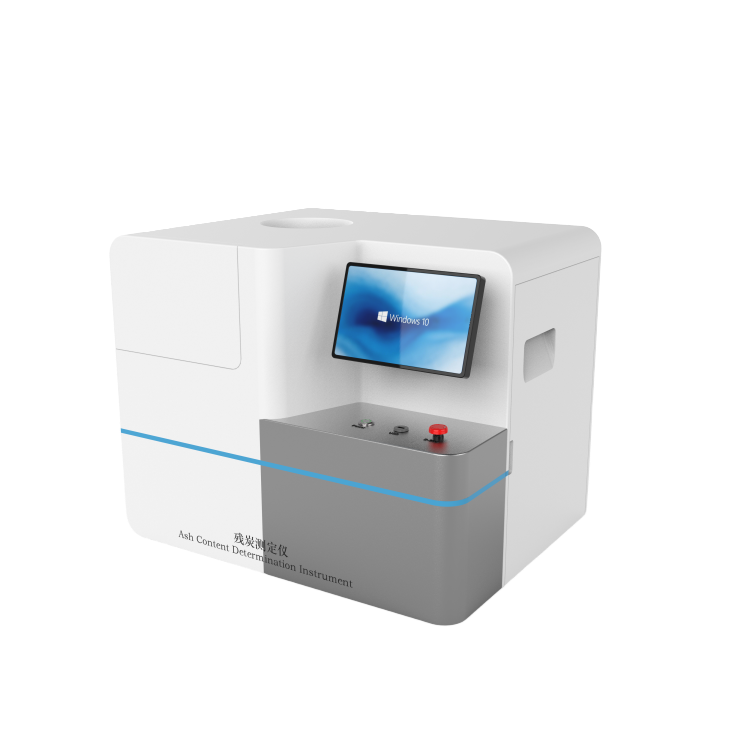 自動(dòng)微量殘?zhí)繙y(cè)定儀