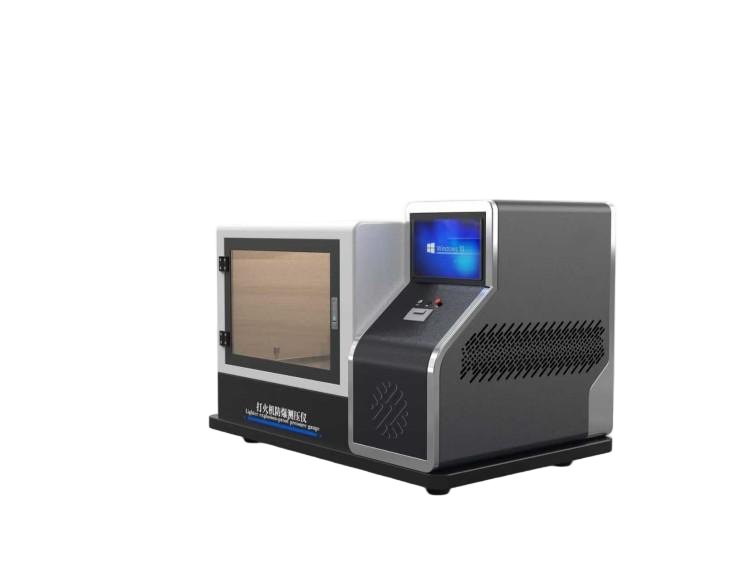 打火機(jī)防爆測(cè)壓儀