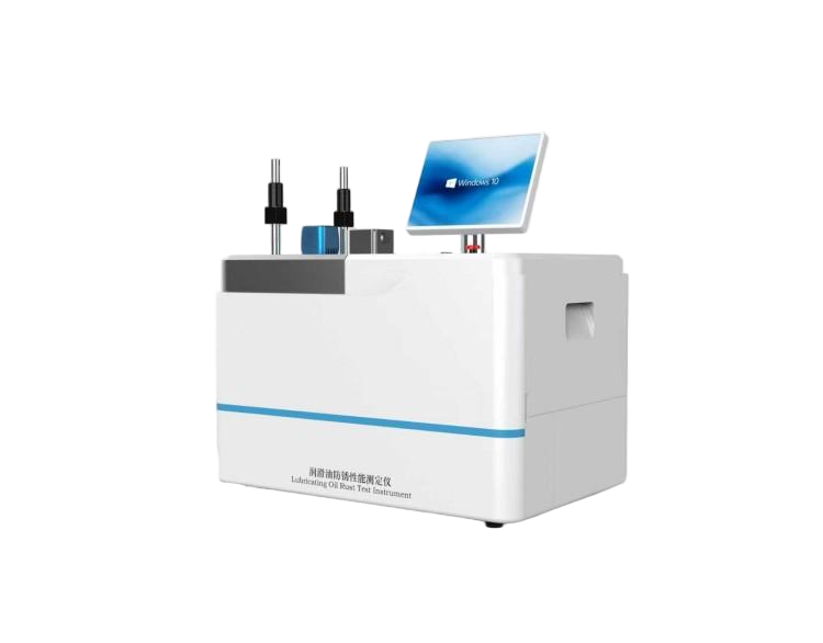 潤(rùn)滑油防銹性能測(cè)定儀、自動(dòng)潤(rùn)滑油液相銹蝕腐蝕防銹性能測(cè)定儀