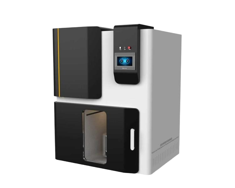 藥包材玻璃瓶垂直載荷測(cè)試儀