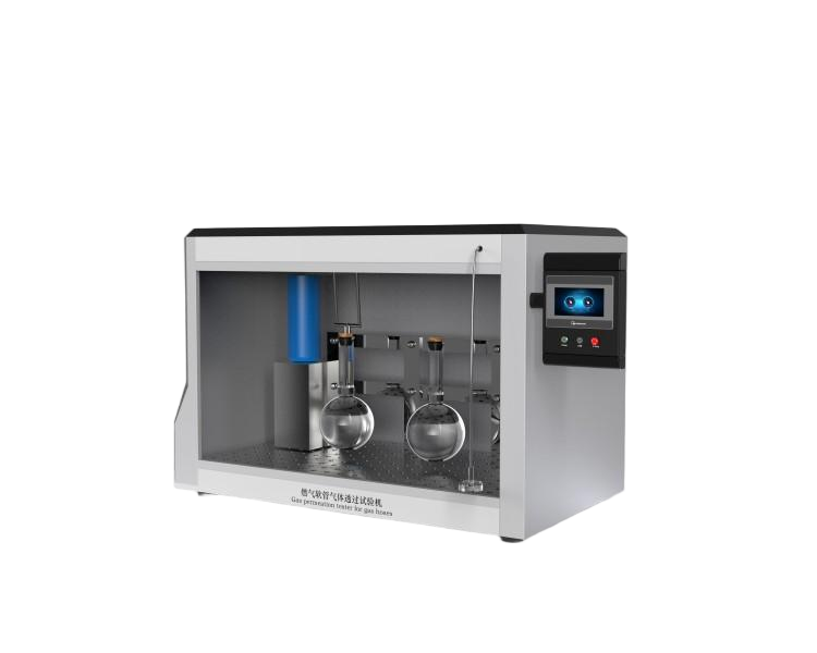 燃?xì)廛浌軞怏w透過試驗機