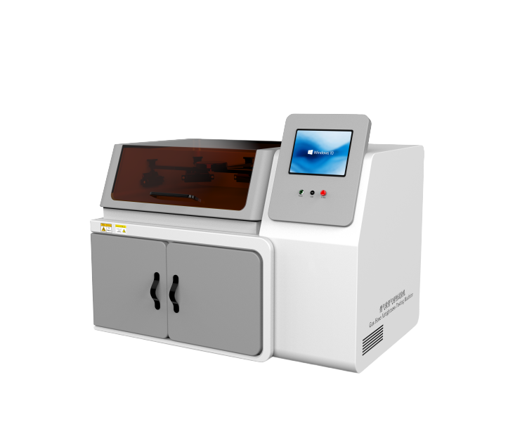 燃?xì)廛浌軞饷苄栽囼灆C