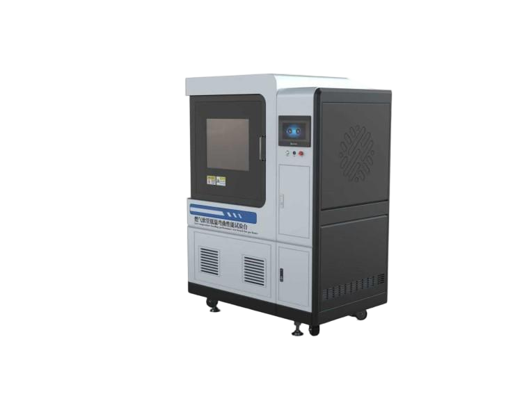 燃?xì)廛浌艿蜏貜澢阅茉囼炁_